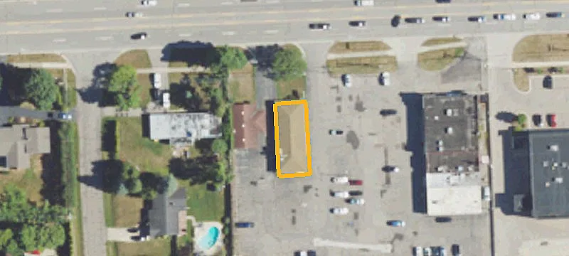 31555 13th Mile Rd
