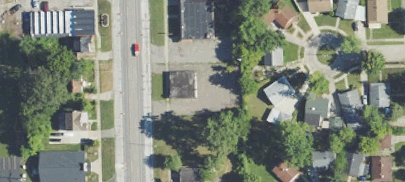 3825 Inkster Rd