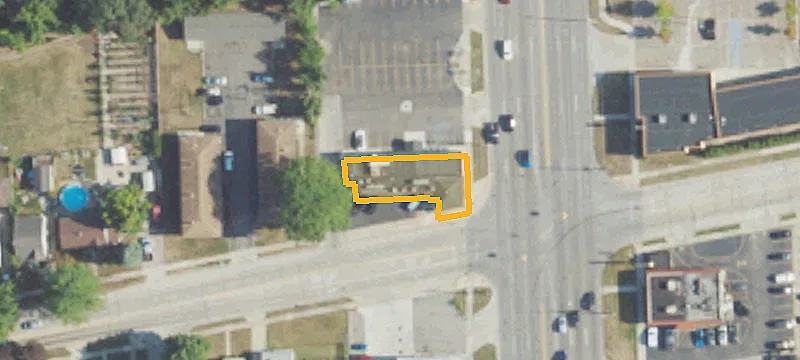4090 Dix Hwy