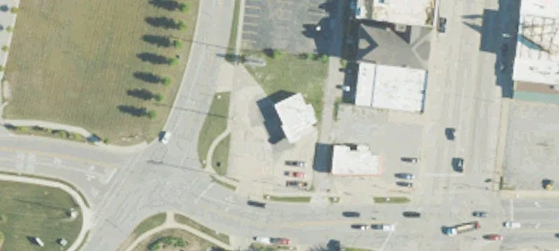 100 Saginaw St