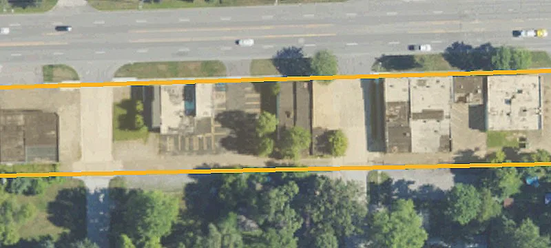 25617 Van Born Rd