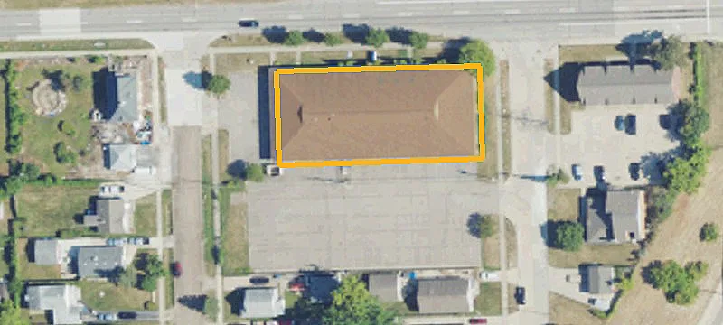 5700 11th Mile Rd