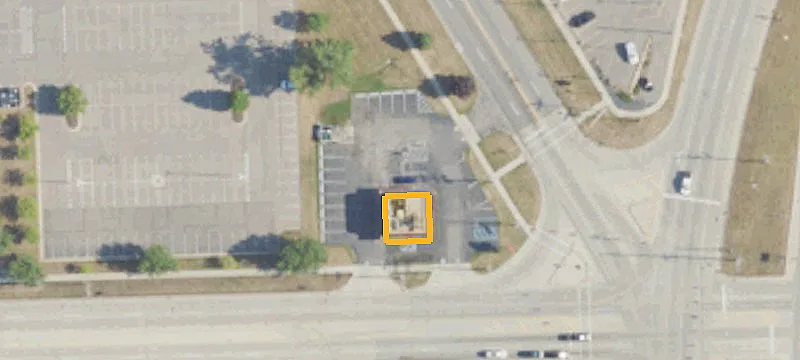 13680 Pennsylvania Rd