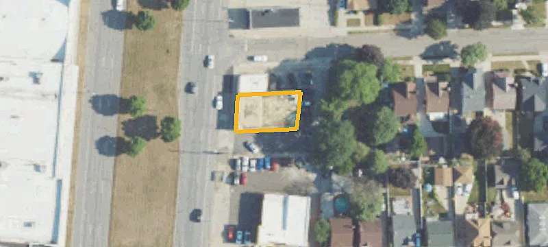 3611 Ft St