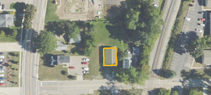 107 Thomas St