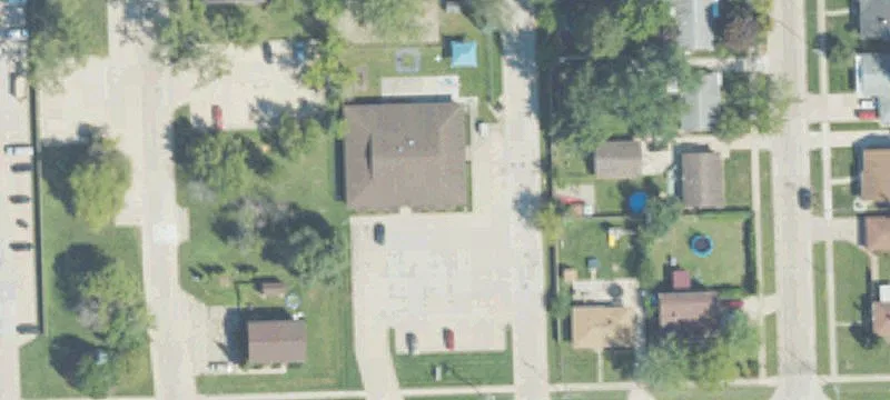 19865 15th Mile Rd