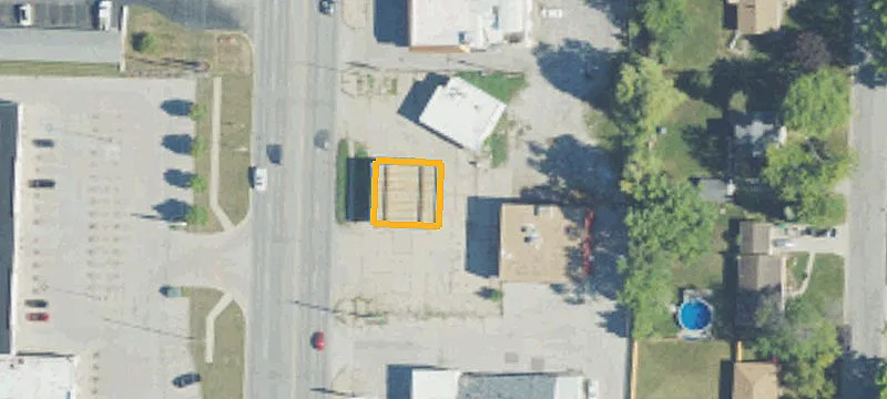 806 Euclid Ave