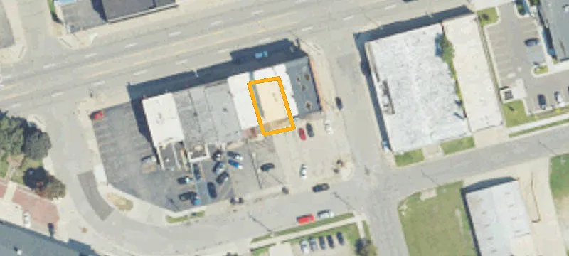 639 Michigan Ave
