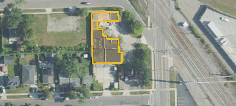 1521 Hilton Rd
