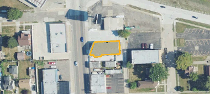 22228 John R Rd