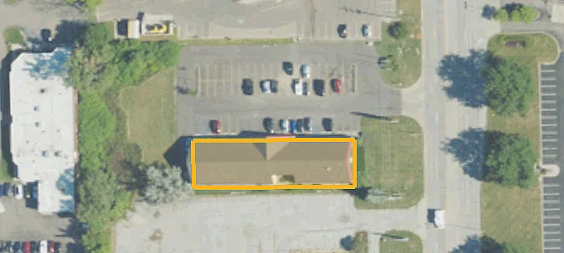 3454 Linden Rd