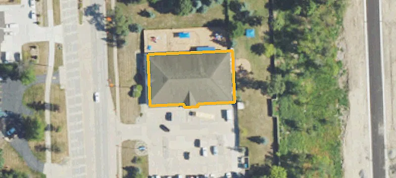 24440 Orch Lk Rd