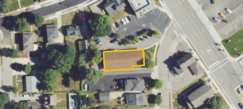 5 Mechanic St