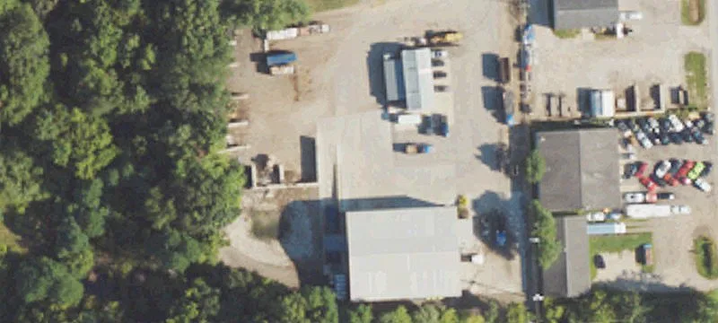 10025 Industrial Dr