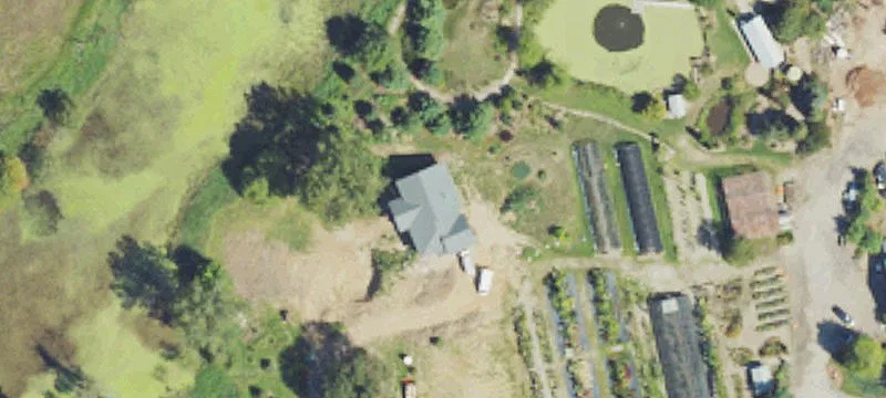 8600 Jackson Rd