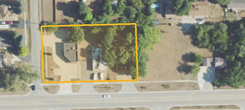 2391 Auburn Rd