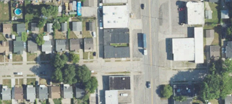 22805 Dequindre Rd