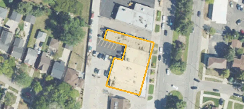 20099 Mack Ave