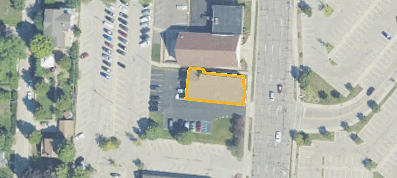 65 Southbound Gratiot Ave, Unit SB