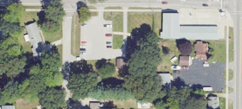 3593 Pontaluna Rd