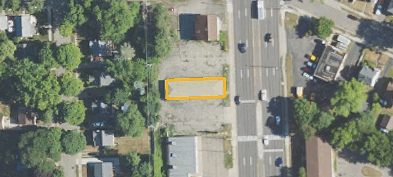 284 Telegraph Rd