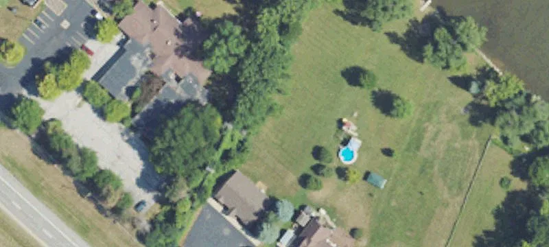 3554 Custer Rd