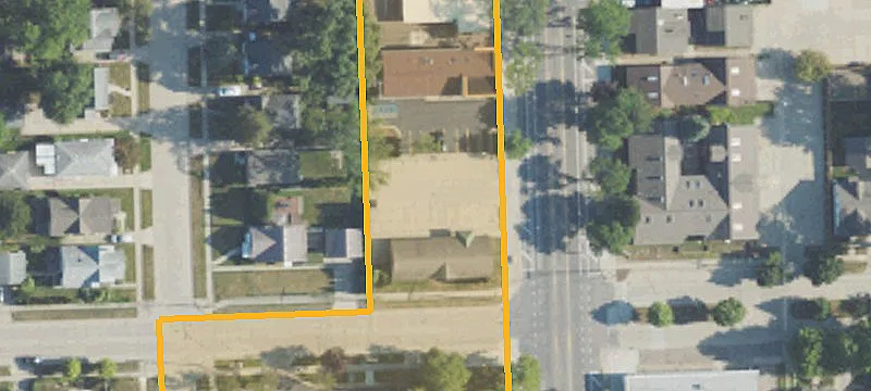 3211 Coolidge Hwy