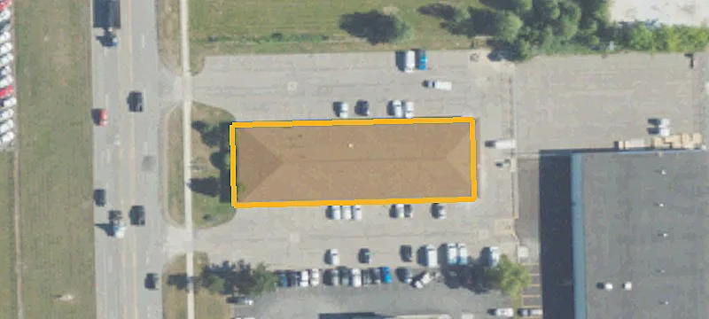 9301 Middlebelt Rd