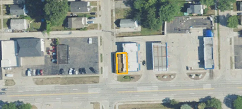 450 11th Mile Rd