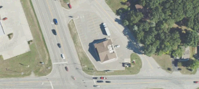 2495 Huron Rd