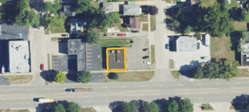 20382 Van Born Rd