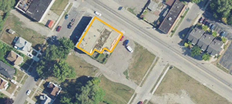 573 Visger Rd
