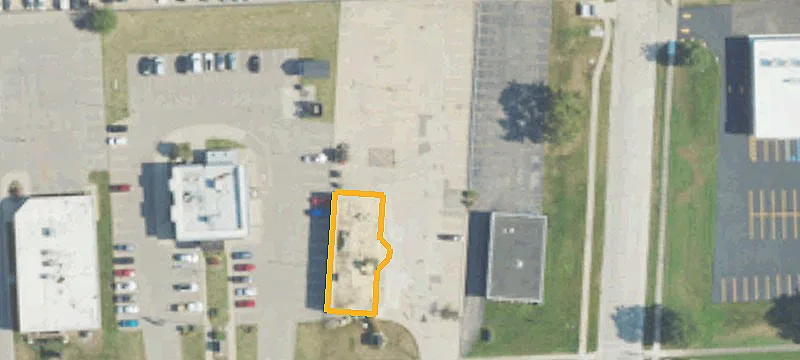 2505 14th Mile Rd