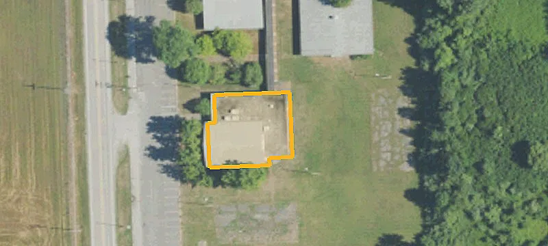 14701 Harrison