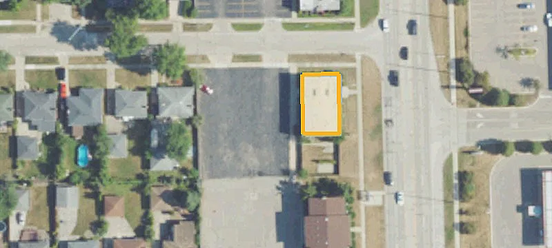 28277 Dequindre Rd