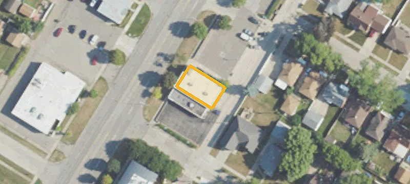 5329 Allen Rd