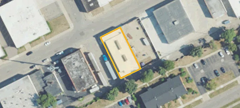 182 Victor St