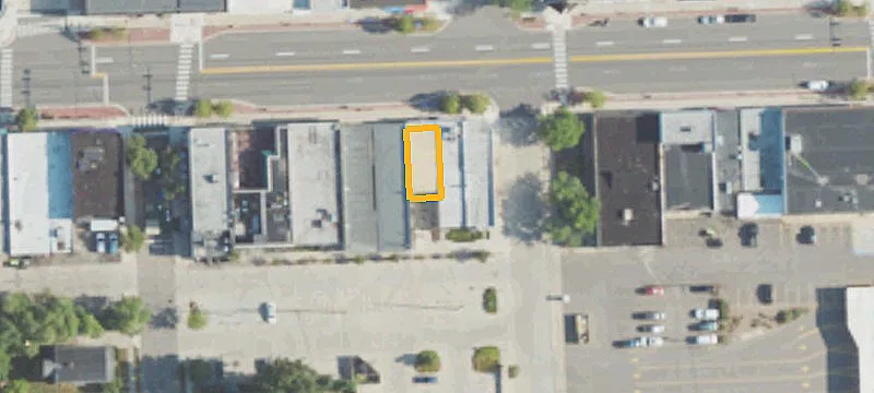 3015 12th Mile Rd