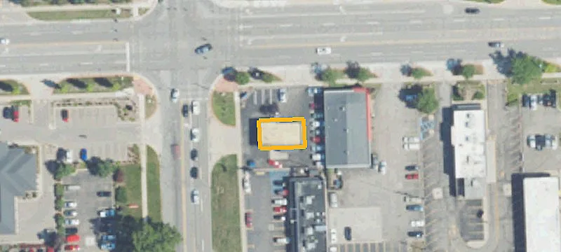 725 Ann Arbor W Rd