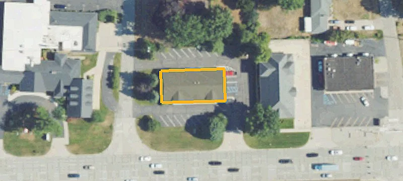 8639 Hall Rd