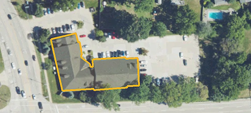 15501 Metropolitan Pkwy