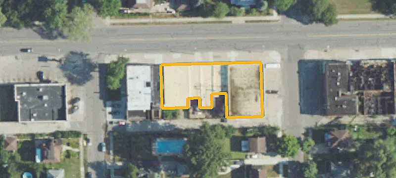 3121 Mcnichols Rd