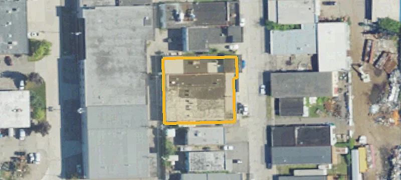 12115 Woodbine