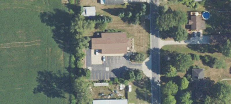 8790 Bunton Rd