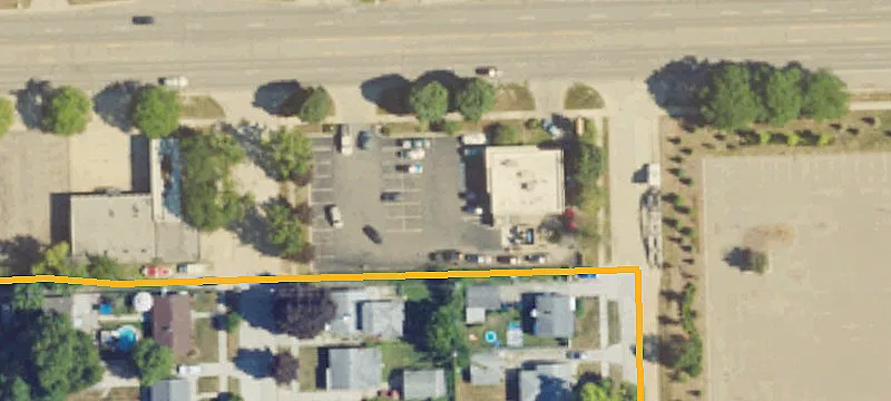 21399 Van Born Rd