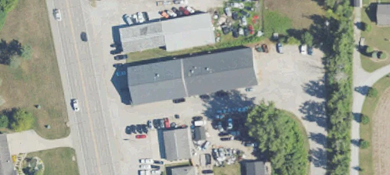 229 Huron Rd