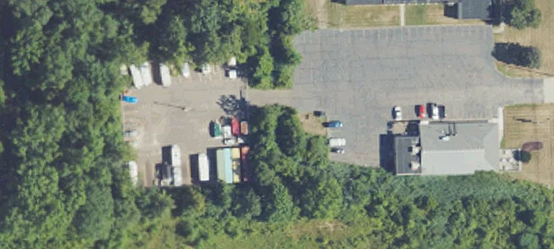 19380 Allen Rd