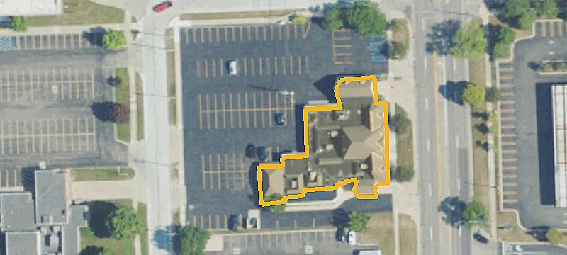 31145 John R Rd