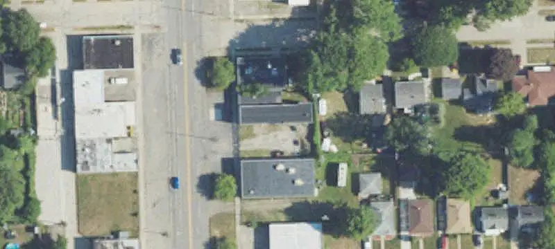 22760 Dequindre Rd
