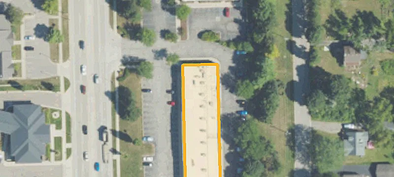 2835 Carpenter Rd